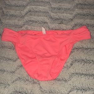 Victoria’s Secret Hipster swim bottom